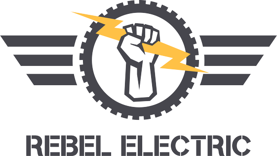 Rebel Electric Blog